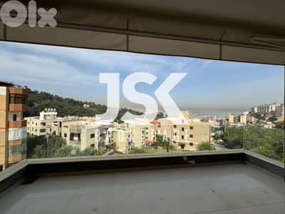 L21014-Exclusive! Fully Furnished Apartment For Sale in Tilal El Fanar