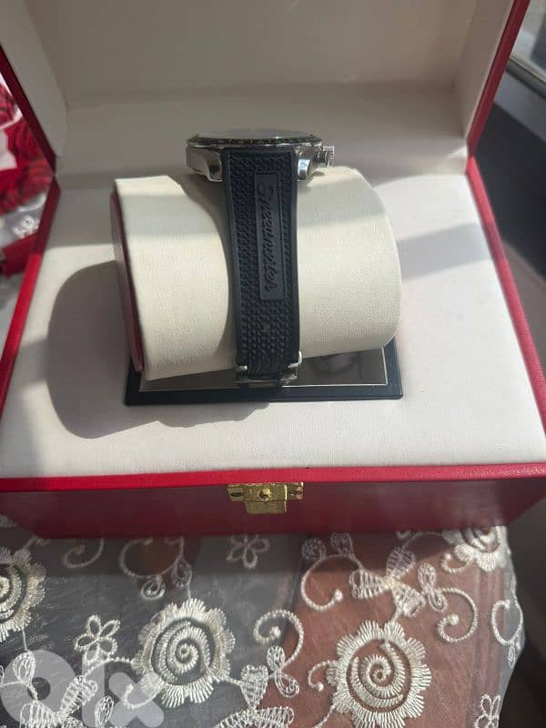 omega speedmaster co axial chronometer 3