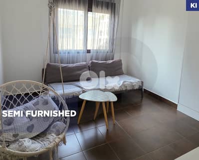Big balconies/2 Underground parking/Kfar Hbab/كفرحباب REF#KI135270 !