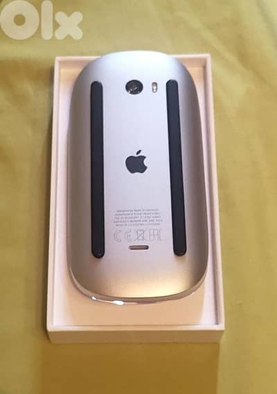 Apple Magic Mouse Wireless New