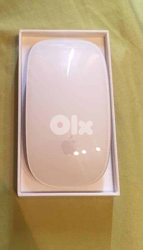 Apple Magic Mouse Wireless New 1
