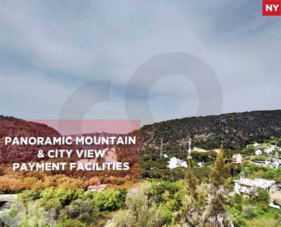 Elevator,Storage room Broummana_Jouret El Ballout/برمانا REF#NY135271