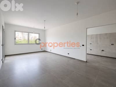 Apartment For Sale in Jbeil with Sea View - CPKCC60