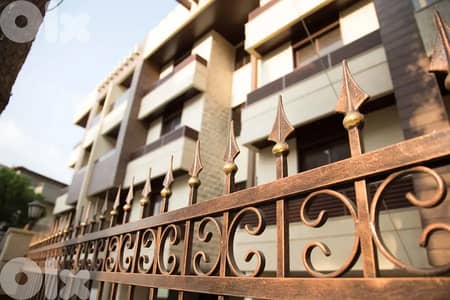 290 m2 Ready-to-Move High End Finishing Apartment for Only 269.000 USD