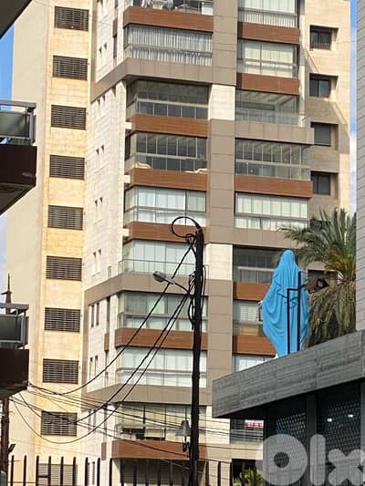 appartment in jal el dib for rent