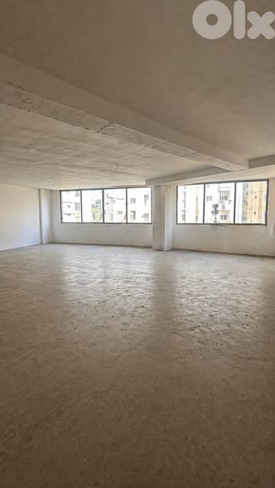warehouse for sale in Zouk Mosbeh مستودع  للبيع في زوق مصبح