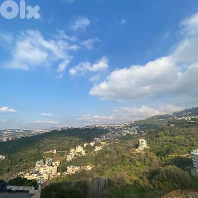 Apartment for sale in Blaybelشقة للبيع في منطقة بليبل