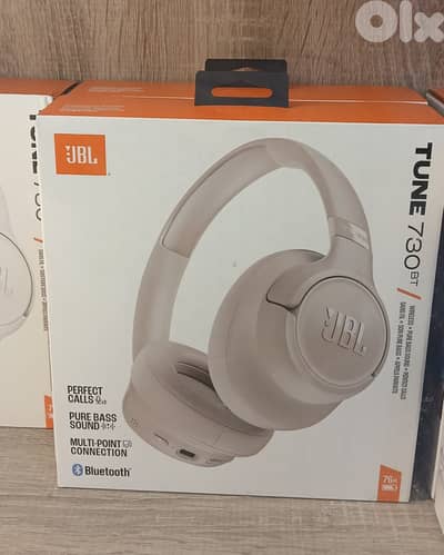 Jbl Tune 780Nc Beige