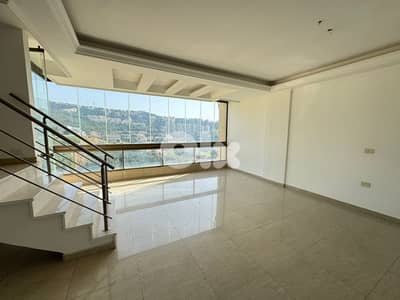 Duplex 200m for sale in Tilal Ain Saade دوبلكس للبيع في تلال عين سعادة