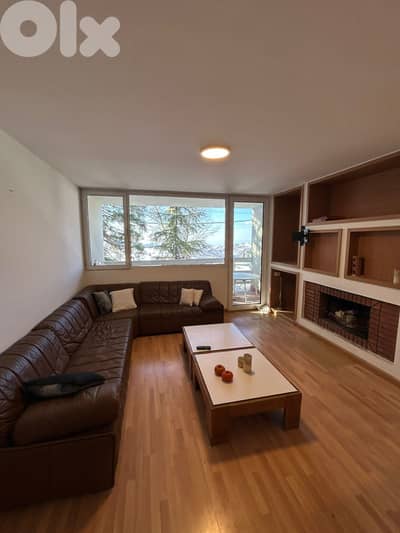 Chalet For Sale in Kfardebian- شاليه للبيع في كفردبيان