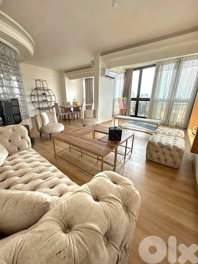 Apartment For Sale in Batrakieh, Beirut