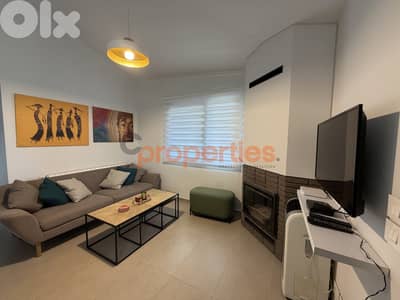 Chalet for rent in faqra club - CPKMF74