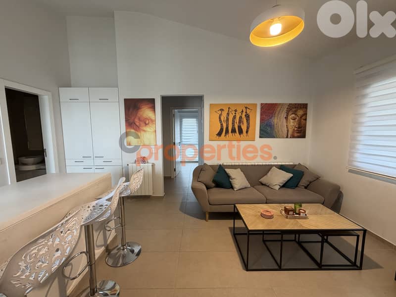 Chalet for rent in faqra club - CPKMF74 1