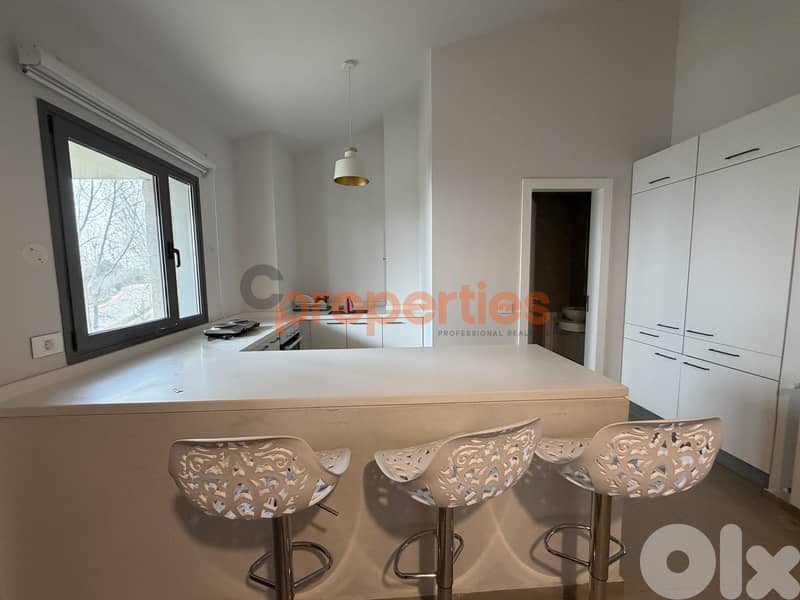 Chalet for rent in faqra club - CPKMF74 2