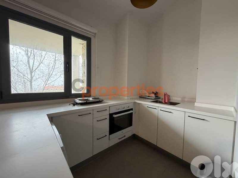 Chalet for rent in faqra club - CPKMF74 3