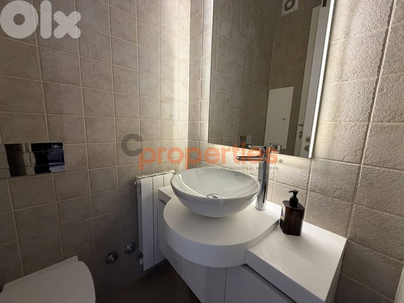 Chalet for rent in faqra club - CPKMF74 4