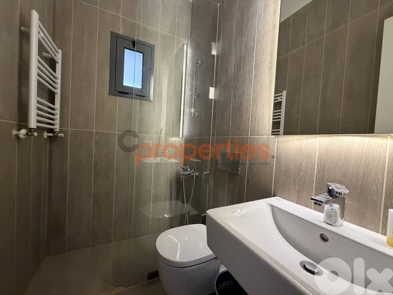 Chalet for rent in faqra club - CPKMF74 6