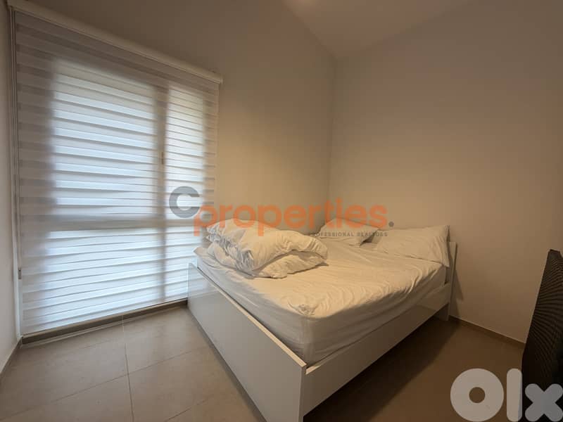 Chalet for rent in faqra club - CPKMF74 7