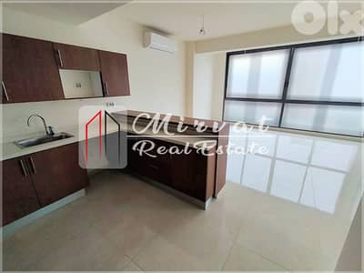 Prime Locationl2 Bedrooms Brand New Apartment