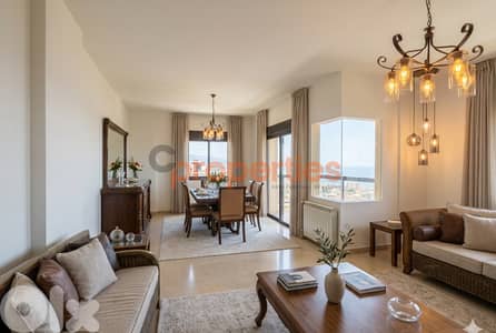 Apartment For Rent In Kfaryassine - CPJGK91