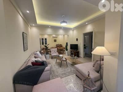 Apartment for Sale in Verdun (Ras Beirut)