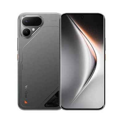 Tecno Pova Curve 2 5G without bundle