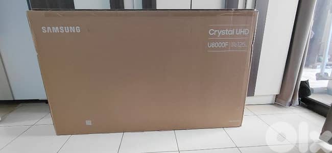 samsung crystal UHD
