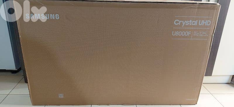 samsung crystal UHD 2