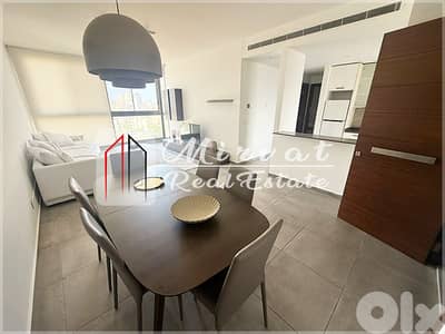 Modern ApartmentlNew BuildinglPrime Location