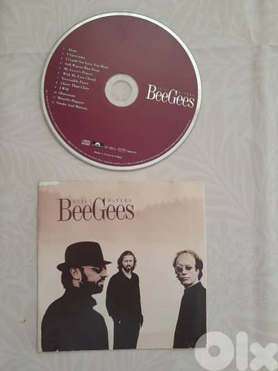 bee gees