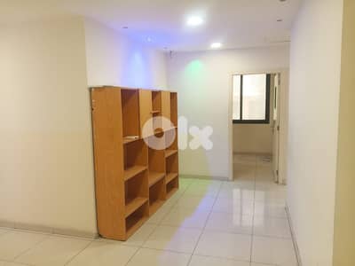 210 Sqm Office For Rent In Zalka مكتب للاجار في الزلقا
