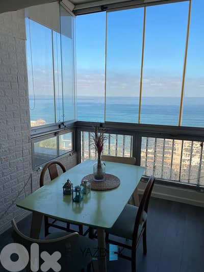 Furnished Chalet for Rent in Maameltein REF#86935476MR شاليه، معاملتين