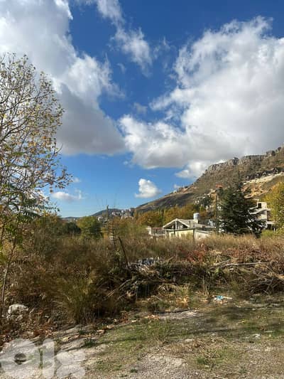 Land For Sale in Faraya - أرض للبيع في فاريا