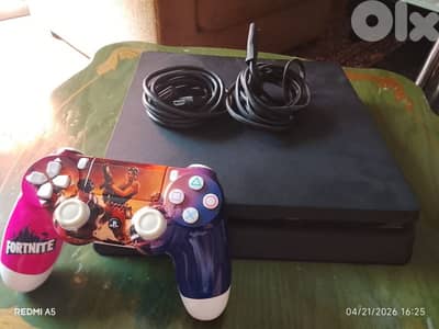 ps4 slim
