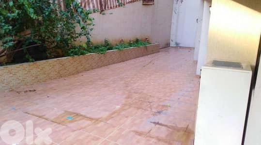 2 BEDROOMS | TERRACE | ZOUK MOSBEH, (ZMR-169)