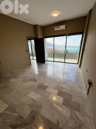 AMAZING OFFICE | PANORAMIC VIEW | KFARHBAB PRIME, (KFR-124)