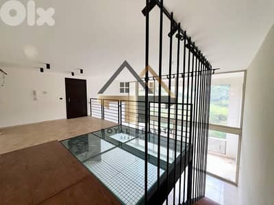 duplex apartments for sale in new mar takla Hazmiyehشقق للبيع في بعبدا