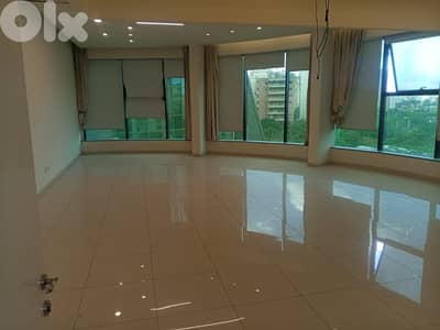 450 Sqm Office For Rent In Zalka مكتب للاجار في الزلقا