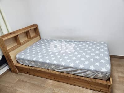 Super single bed