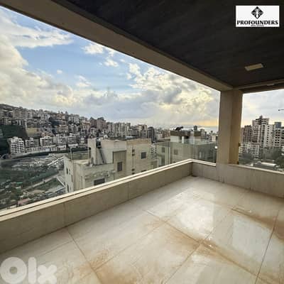 Apartment for sale in Antelias شقة للبيع في انطلياس