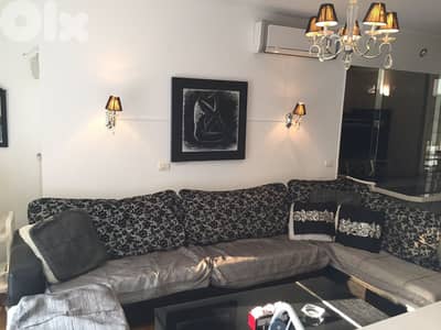 FULLY FURNISHED | SAMAYA | GARDEN, (JOUR-189)