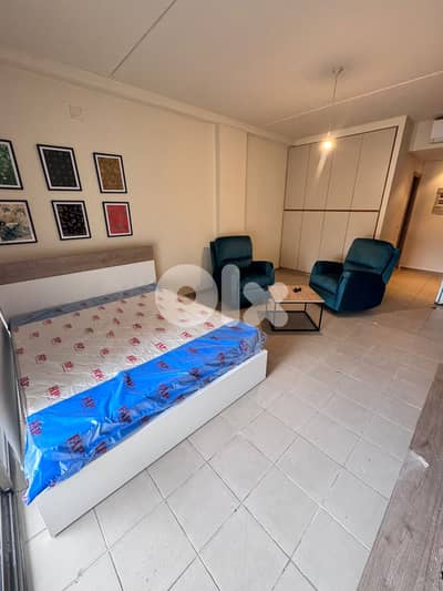 FULLY FURNISHED CHALET FOR RENT IN SIWAR, (JOUR-190)