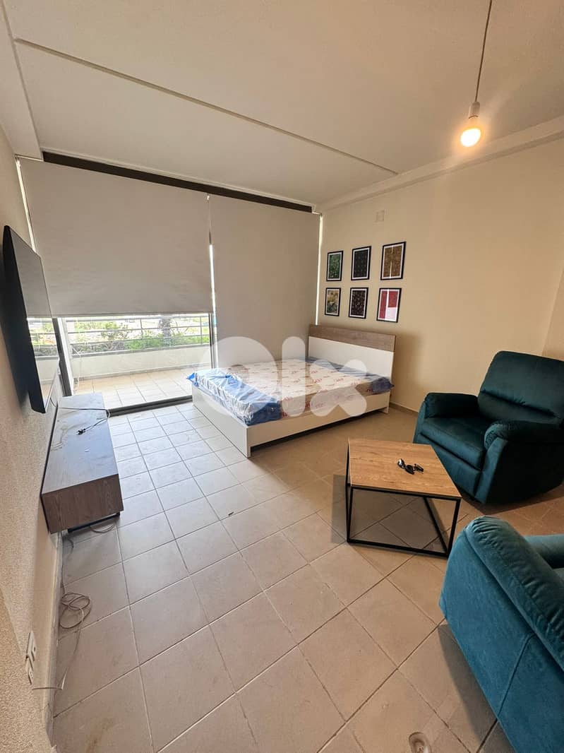 FULLY FURNISHED CHALET FOR RENT IN SIWAR, (JOUR-191) 1