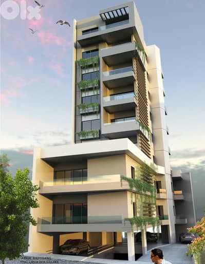 Land Plot For Sale in Antelias ( Hot Deal)