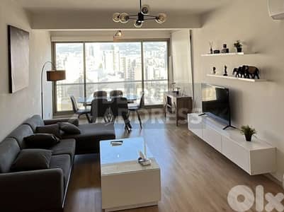 Achrafieh Panoramic View Apartment