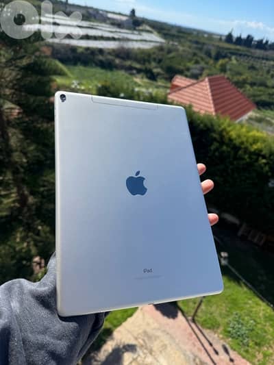 ipad pro 2nd gen 2017 120hz with sim card