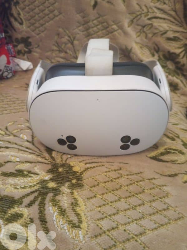 META QUEST 3S complete set. 1