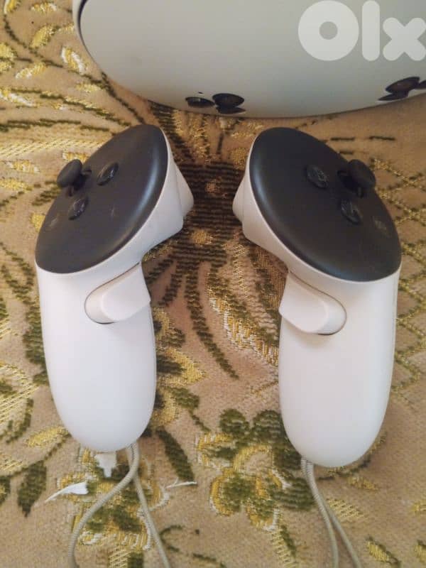 META QUEST 3S complete set. 2