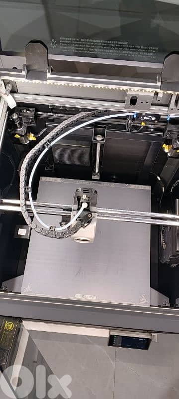 creality k1 max 3d printer 1