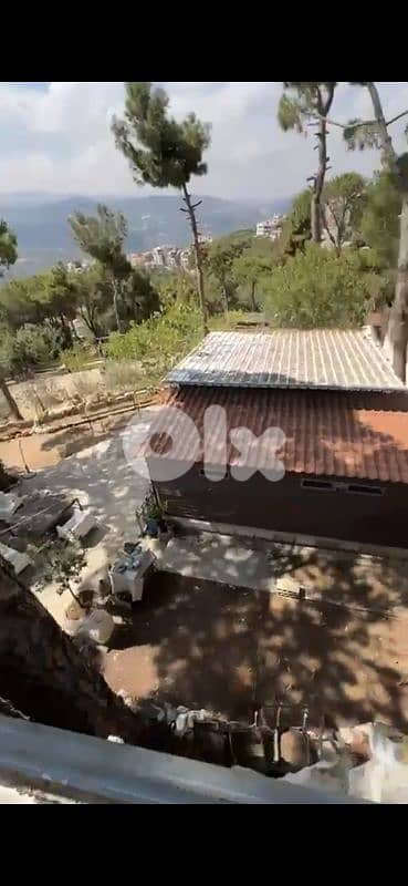Land For Sale in Kaslik (Samaya Area) 2